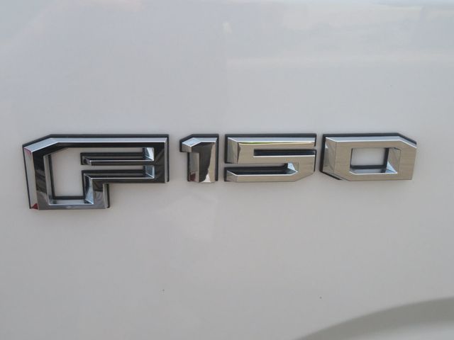 2017 Ford F-150 LOW MILE LARIAT FX4 SUPERCREW EXTRA CLEAN LIFTED 4X4 F150  - 22992513 - 11