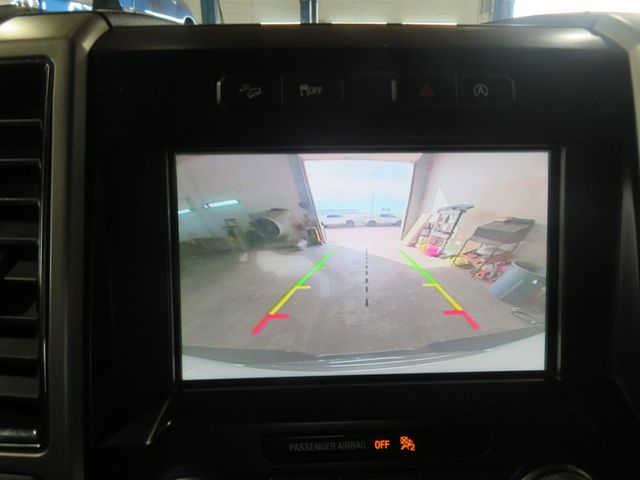 2017 Ford F-150 LOW MILE LARIAT FX4 SUPERCREW EXTRA CLEAN LIFTED 4X4 F150  - 22992513 - 42