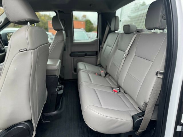 2017 Ford F-150 NEW TIRES!! SERVICED AND DETAILED READY - 22943788 - 11