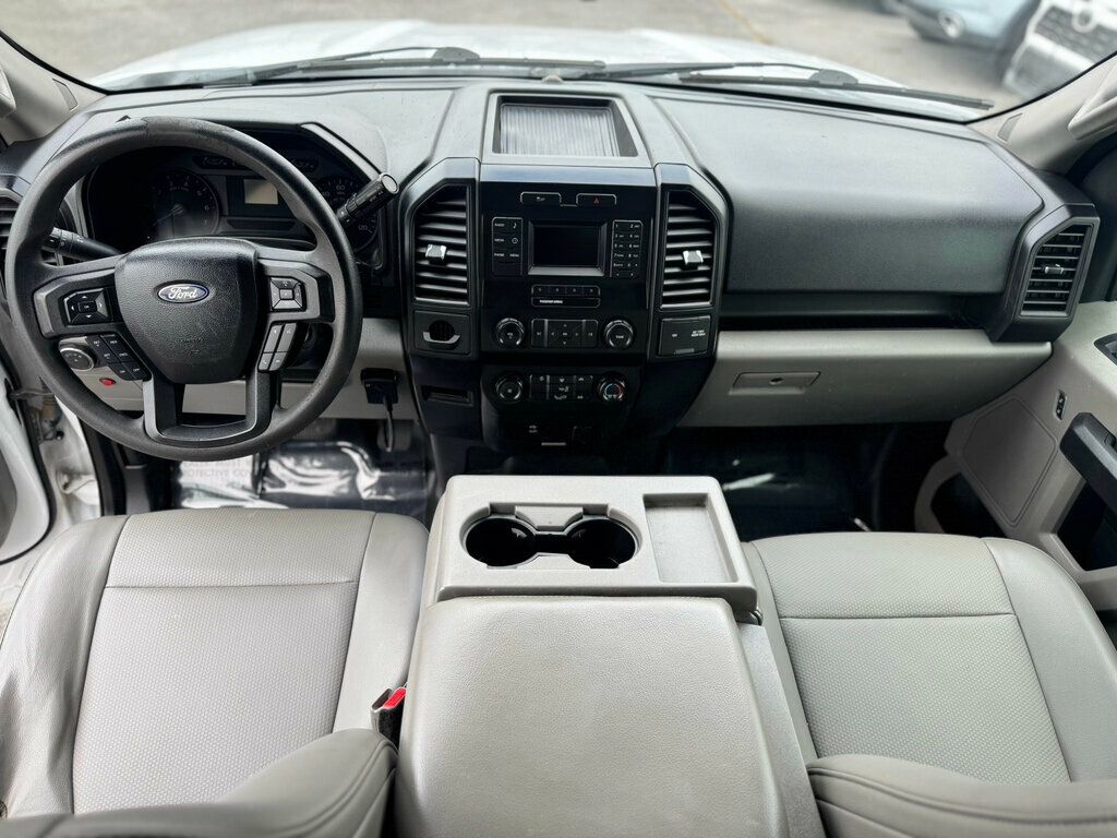 2017 Ford F-150 NEW TIRES!! SERVICED AND DETAILED READY - 22943788 - 14