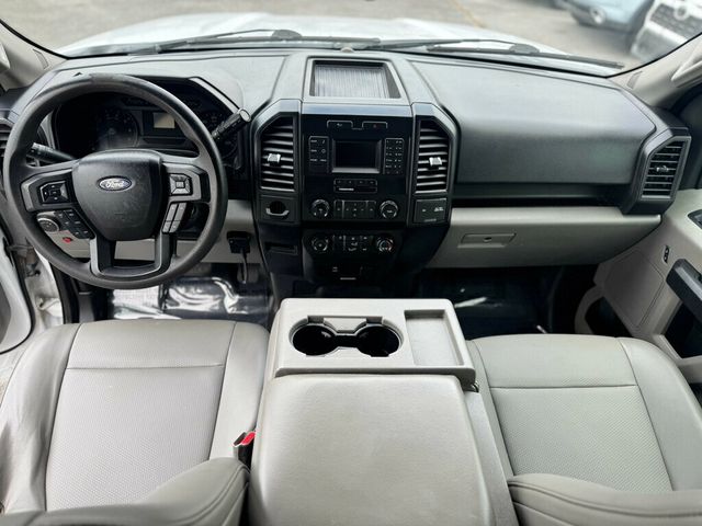 2017 Ford F-150 NEW TIRES!! SERVICED AND DETAILED READY - 22943788 - 14