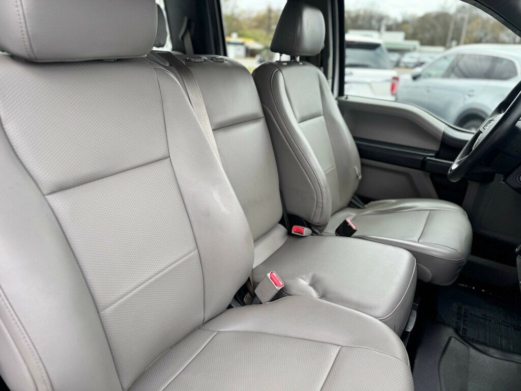 2017 Ford F-150 NEW TIRES!! SERVICED AND DETAILED READY - 22943788 - 18