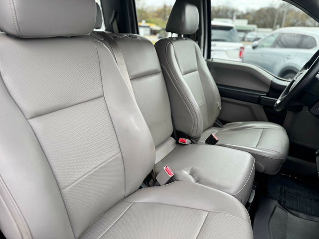 2017 Ford F-150 NEW TIRES!! SERVICED AND DETAILED READY - 22943788 - 18