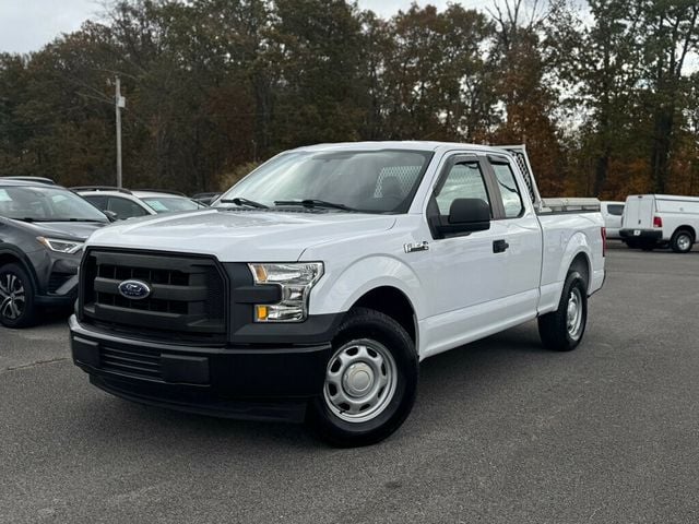 2017 Ford F-150 NEW TIRES!! SERVICED AND DETAILED READY - 22943788 - 1