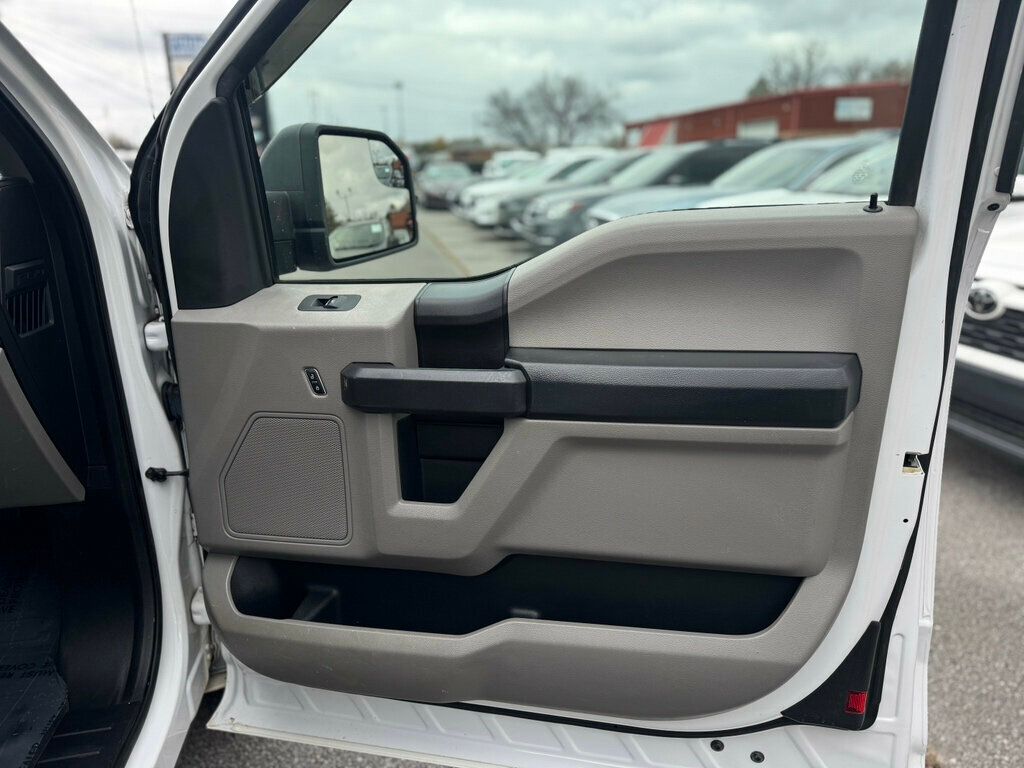 2017 Ford F-150 NEW TIRES!! SERVICED AND DETAILED READY - 22943788 - 19