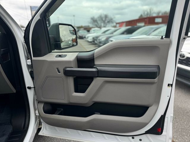 2017 Ford F-150 NEW TIRES!! SERVICED AND DETAILED READY - 22943788 - 19