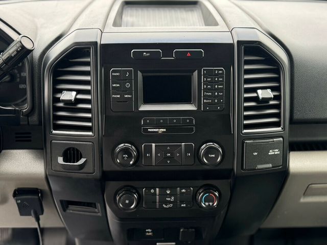 2017 Ford F-150 NEW TIRES!! SERVICED AND DETAILED READY - 22943788 - 20