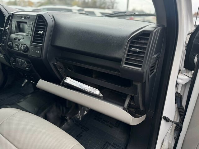 2017 Ford F-150 NEW TIRES!! SERVICED AND DETAILED READY - 22943788 - 21