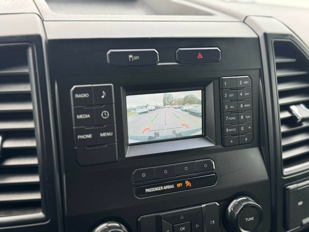 2017 Ford F-150 NEW TIRES!! SERVICED AND DETAILED READY - 22943788 - 22