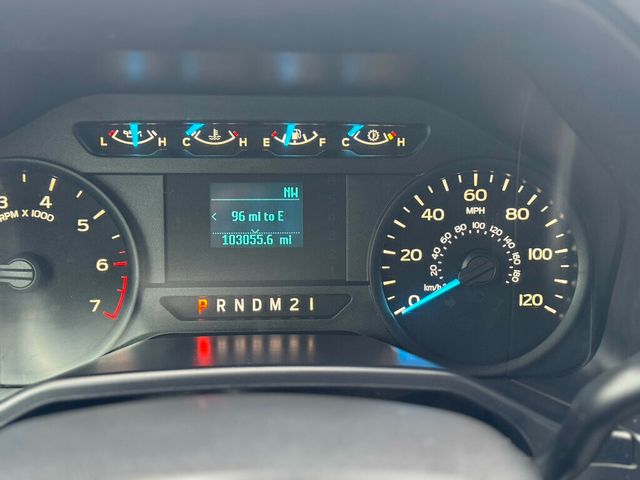 2017 Ford F-150 NEW TIRES!! SERVICED AND DETAILED READY - 22943788 - 25