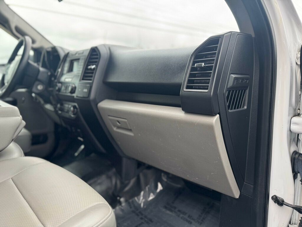 2017 Ford F-150 NEW TIRES!! SERVICED AND DETAILED READY - 22943788 - 27