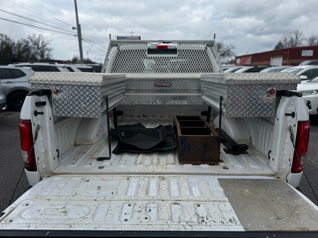 2017 Ford F-150 NEW TIRES!! SERVICED AND DETAILED READY - 22943788 - 29