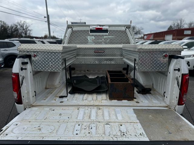 2017 Ford F-150 NEW TIRES!! SERVICED AND DETAILED READY - 22943788 - 29