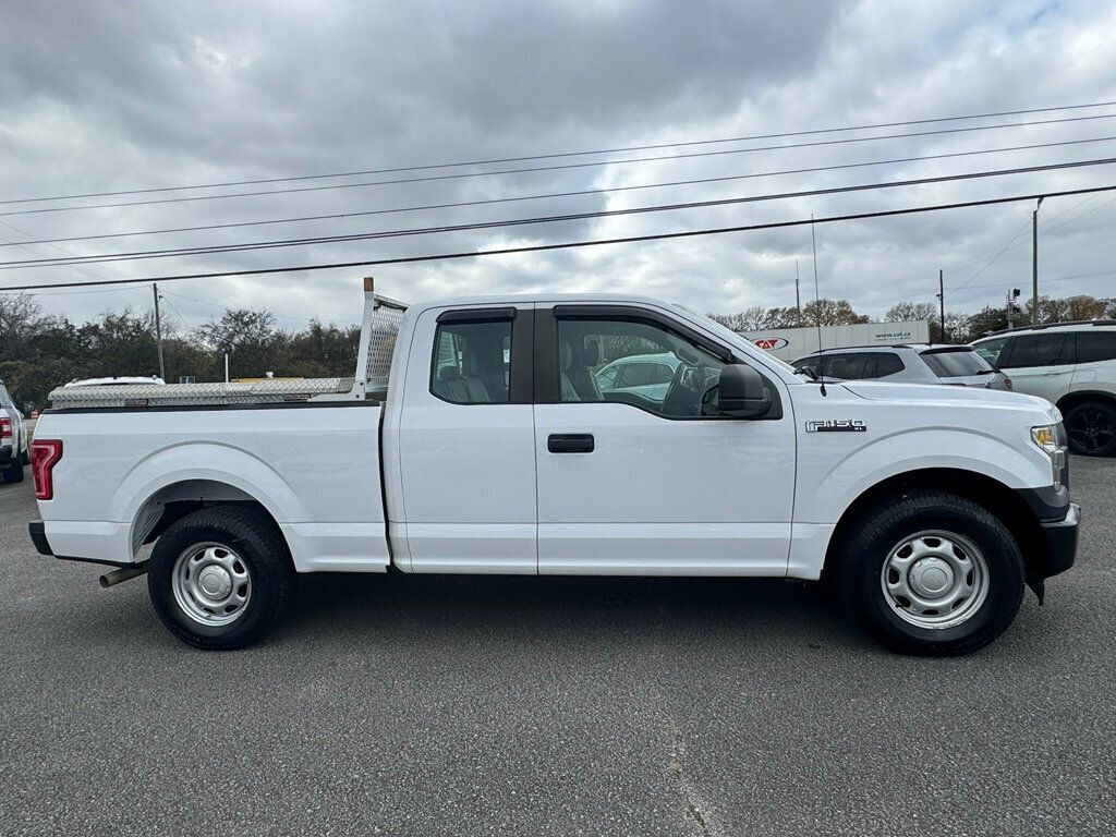 2017 Ford F-150 NEW TIRES!! SERVICED AND DETAILED READY - 22943788 - 30