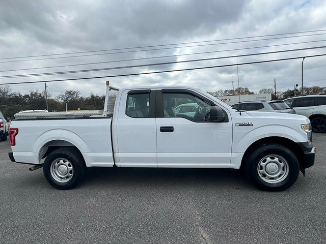 2017 Ford F-150 NEW TIRES!! SERVICED AND DETAILED READY - 22943788 - 30