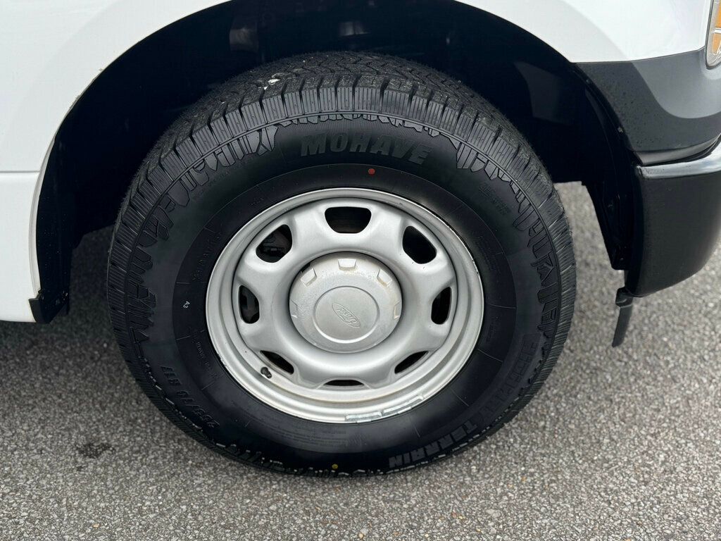 2017 Ford F-150 NEW TIRES!! SERVICED AND DETAILED READY - 22943788 - 34