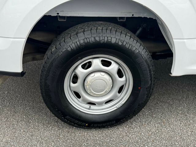 2017 Ford F-150 NEW TIRES!! SERVICED AND DETAILED READY - 22943788 - 35