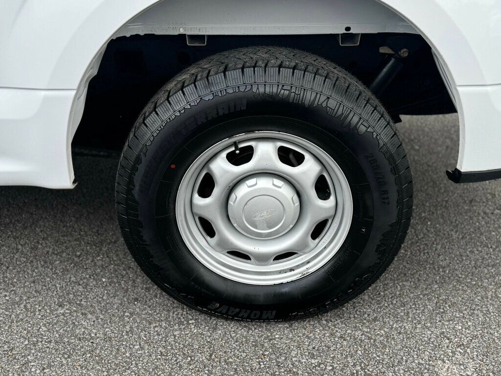 2017 Ford F-150 NEW TIRES!! SERVICED AND DETAILED READY - 22943788 - 36