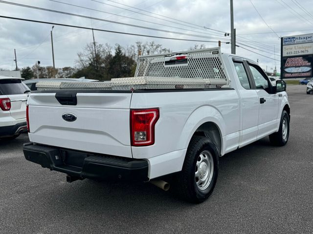 2017 Ford F-150 NEW TIRES!! SERVICED AND DETAILED READY - 22943788 - 5