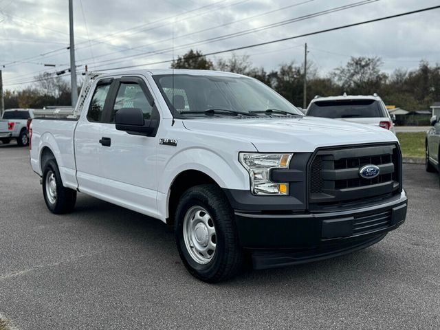 2017 Ford F-150 NEW TIRES!! SERVICED AND DETAILED READY - 22943788 - 6