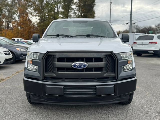 2017 Ford F-150 NEW TIRES!! SERVICED AND DETAILED READY - 22943788 - 7
