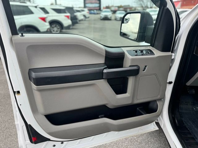 2017 Ford F-150 NEW TIRES!! SERVICED AND DETAILED READY - 22943788 - 8