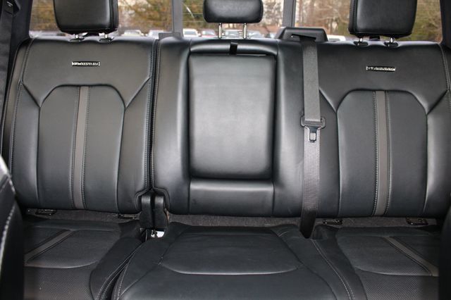 2017 Ford F-150 Platinum 4WD SuperCrew 5.5' Box - 22960804 - 16