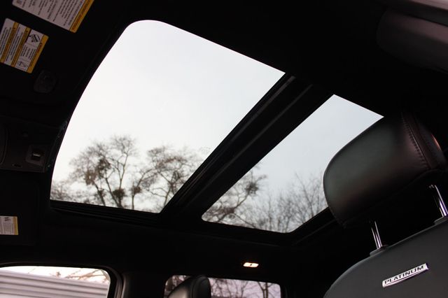 2017 Ford F-150 Platinum 4WD SuperCrew 5.5' Box - 22960804 - 21