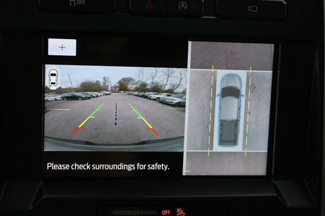 2017 Ford F-150 Platinum 4WD SuperCrew 5.5' Box - 22960804 - 22