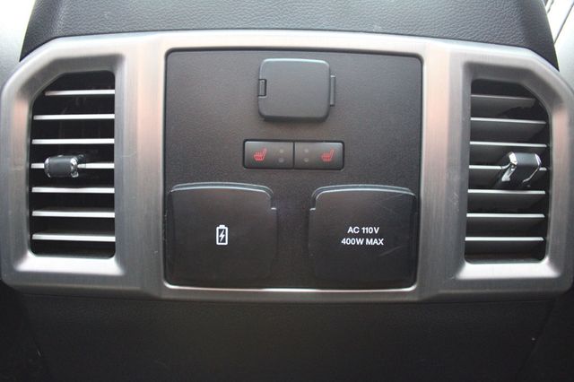 2017 Ford F-150 Platinum 4WD SuperCrew 5.5' Box - 22960804 - 30