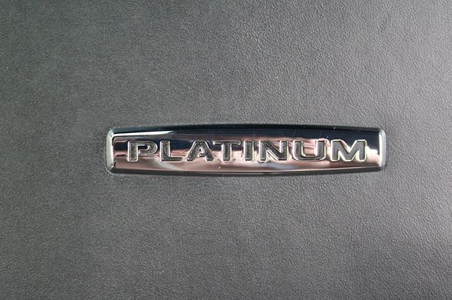2017 Ford F-150 Platinum 4WD SuperCrew 5.5' Box - 22960804 - 33