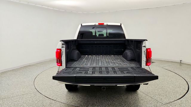 2017 Ford F-150 Platinum 4WD SuperCrew 5.5' Box w/ Tech Pkg, FX4 & Trailer Tow - 23083972 - 21
