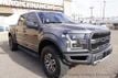 2017 Ford F-150 Raptor 4WD SuperCrew 5.5' Box - 22713625 - 1