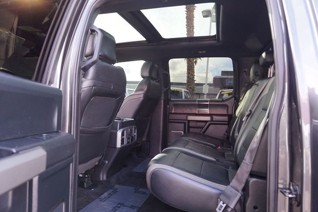 2017 Ford F-150 Raptor 4WD SuperCrew 5.5' Box - 22947587 - 17