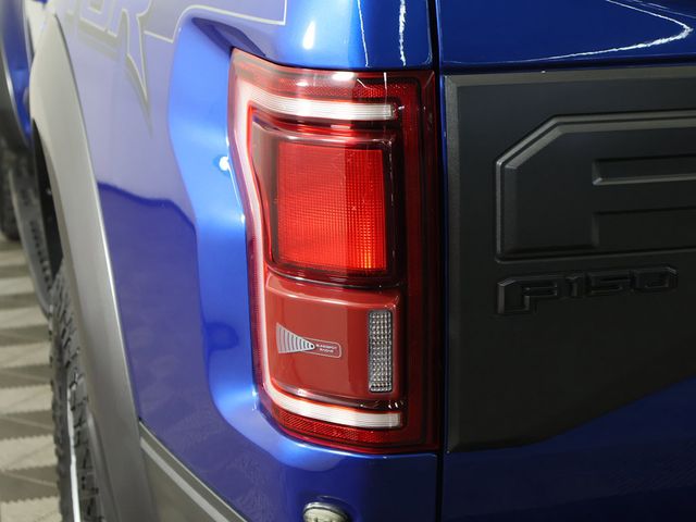2017 Ford F-150 Raptor 4WD SuperCrew 5.5' Box - 23100024 - 15