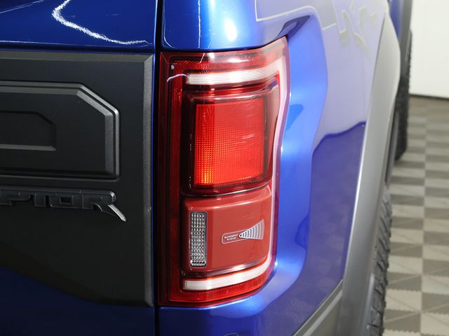 2017 Ford F-150 Raptor 4WD SuperCrew 5.5' Box - 23100024 - 16