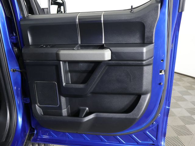 2017 Ford F-150 Raptor 4WD SuperCrew 5.5' Box - 23100024 - 26