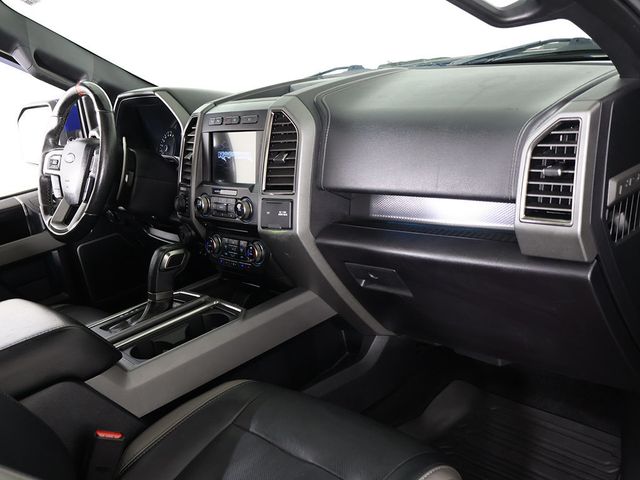 2017 Ford F-150 Raptor 4WD SuperCrew 5.5' Box - 23100024 - 28