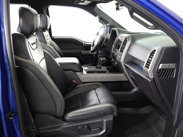 2017 Ford F-150 Raptor 4WD SuperCrew 5.5' Box - 23100024 - 32