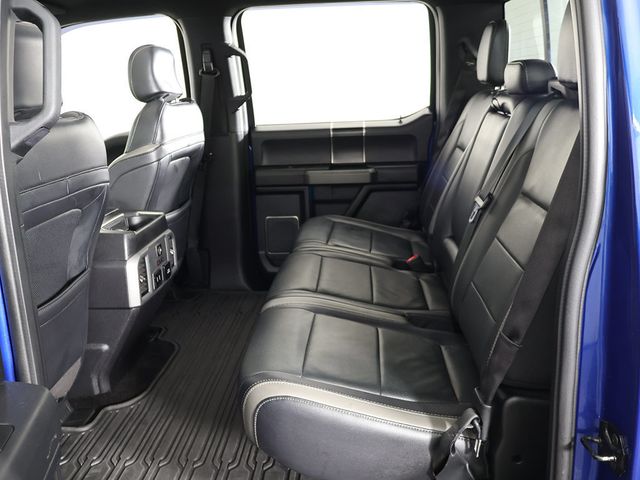 2017 Ford F-150 Raptor 4WD SuperCrew 5.5' Box - 23100024 - 35