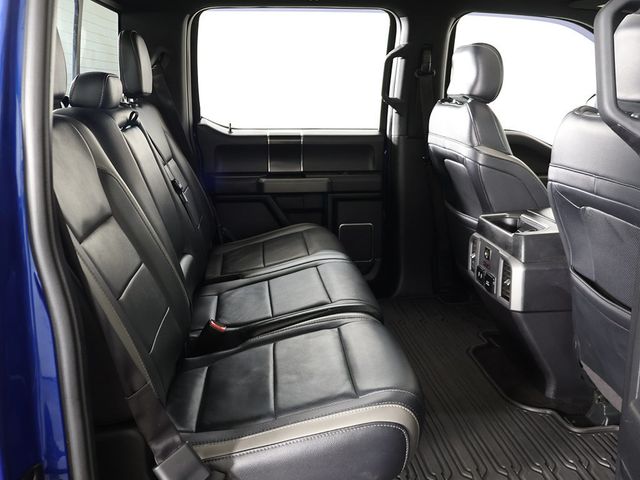 2017 Ford F-150 Raptor 4WD SuperCrew 5.5' Box - 23100024 - 36