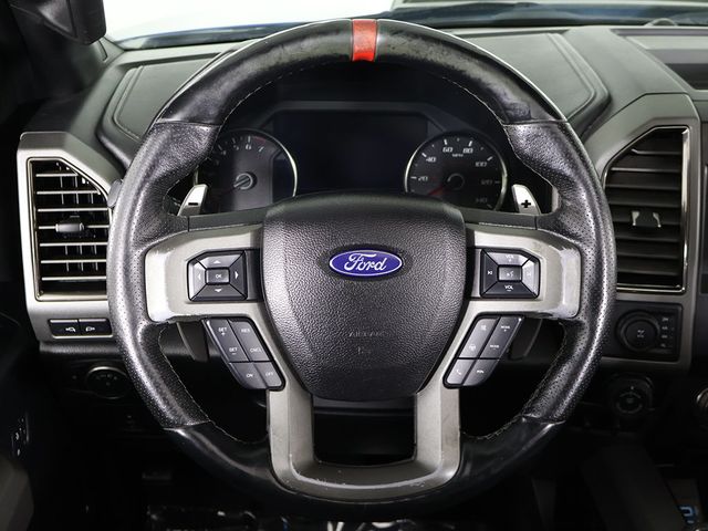 2017 Ford F-150 Raptor 4WD SuperCrew 5.5' Box - 23100024 - 41