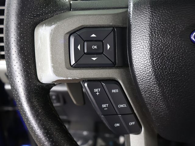 2017 Ford F-150 Raptor 4WD SuperCrew 5.5' Box - 23100024 - 44