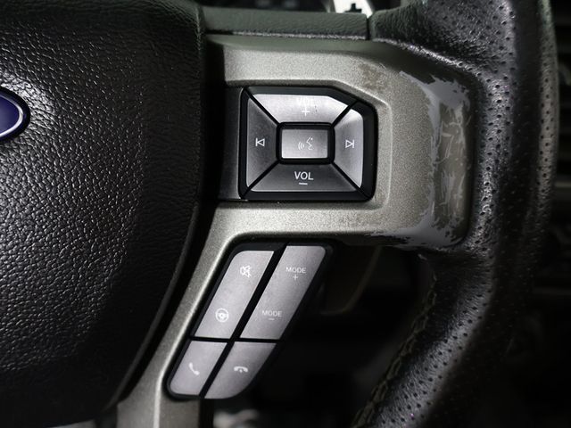 2017 Ford F-150 Raptor 4WD SuperCrew 5.5' Box - 23100024 - 45
