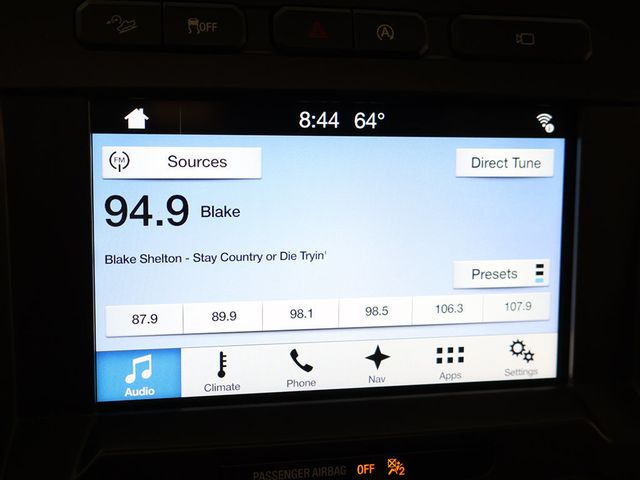 2017 Ford F-150 Raptor 4WD SuperCrew 5.5' Box - 23100024 - 47