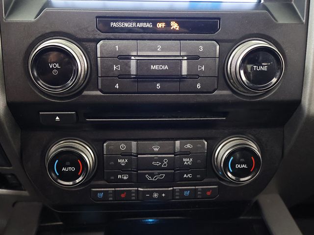 2017 Ford F-150 Raptor 4WD SuperCrew 5.5' Box - 23100024 - 52