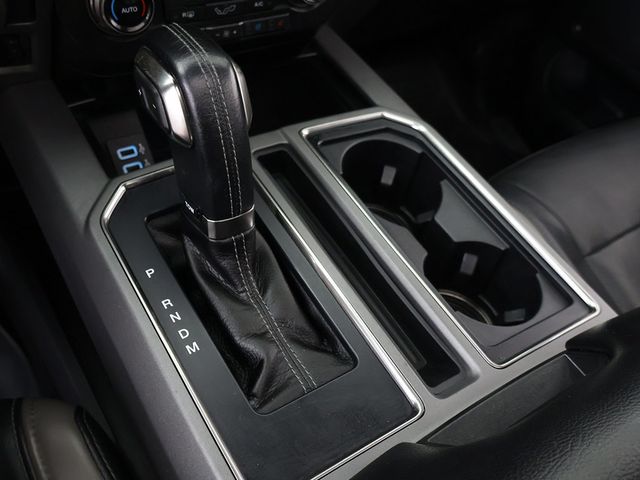 2017 Ford F-150 Raptor 4WD SuperCrew 5.5' Box - 23100024 - 54
