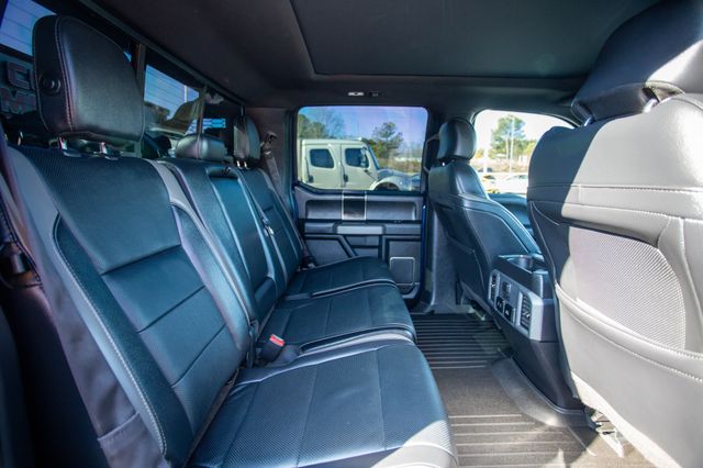 2017 Ford F-150 Raptor 4WD SuperCrew 5.5' Box - 22977997 - 25