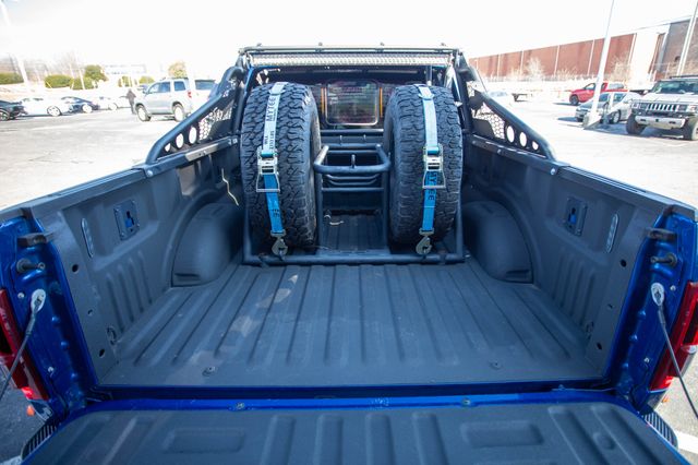 2017 Ford F-150 Raptor 4WD SuperCrew 5.5' Box - 22977997 - 39