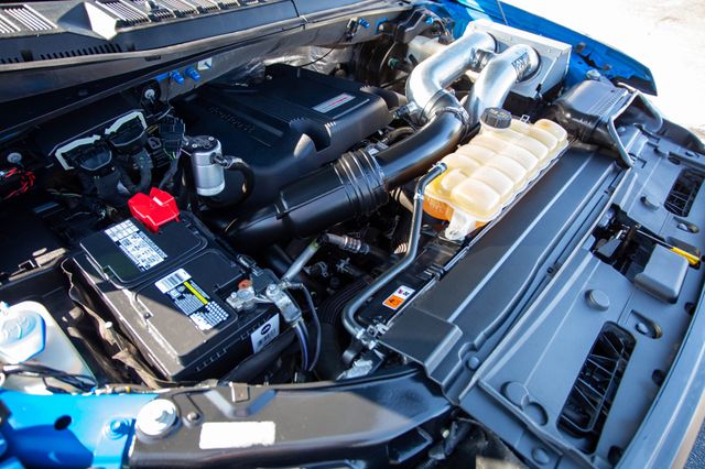 2017 Ford F-150 Raptor 4WD SuperCrew 5.5' Box - 22977997 - 45